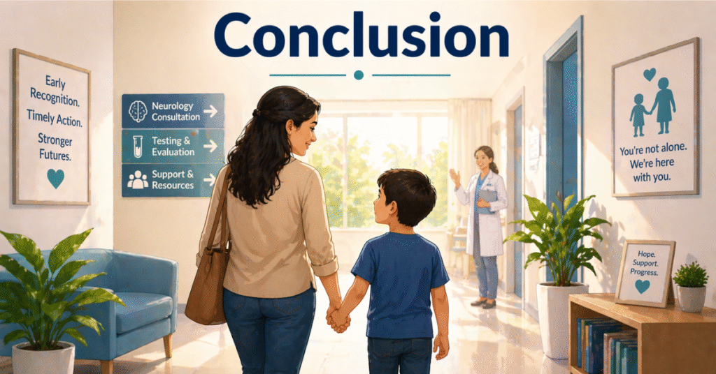 Gowers’ Sign In DMD - Conclusion