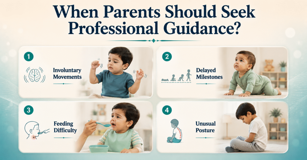 Signs Of Dyskinetic Cerebral Palsy In Babies Parents Should Not Ignore 13 When Parents Should Seek Professional Guidance?