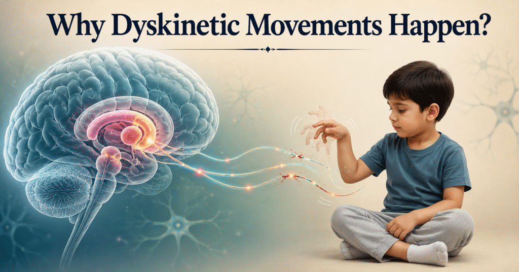 Signs Of Dyskinetic Cerebral Palsy In Babies Parents Should Not Ignore 10 Why Dyskinetic Movements Happen?