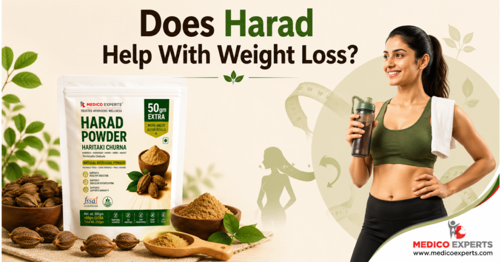 Harad For Weight Loss: Does Haritaki Really Help Reduce Belly Fat? 8 Does Harad Help With Weight Loss?