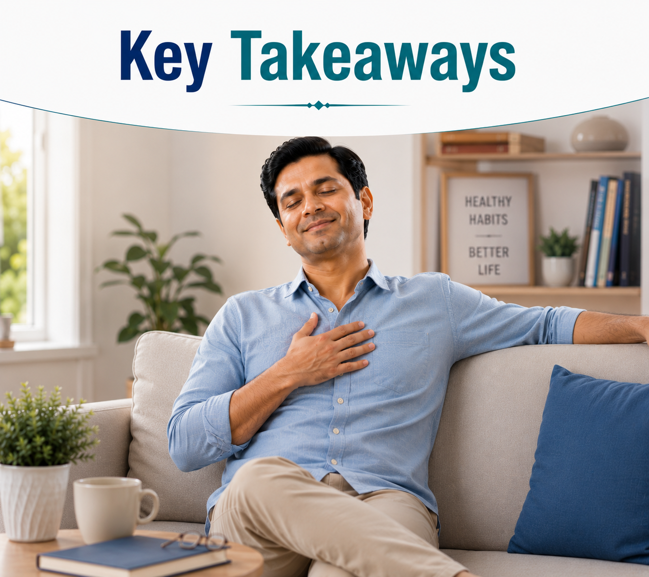 GERD - Key Takeaways GERD - Key Takeaways