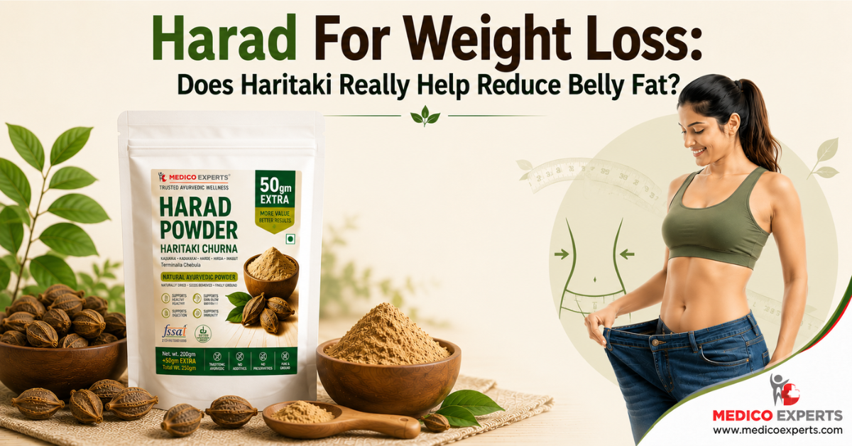Harad For Weight Loss: Does Haritaki Really Help Reduce Belly Fat? 7 Harad For Weight Loss Does Haritaki Really Help Reduce Belly Fat
