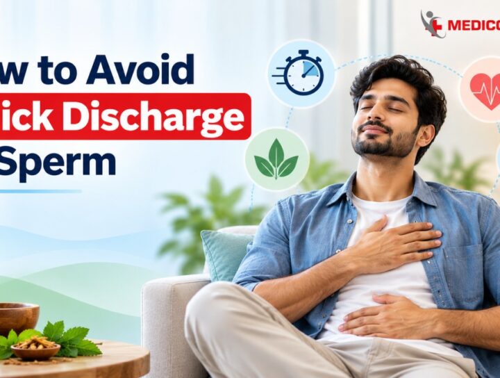 How to Avoid Quick Discharge of Sperm: Natural Techniques That Build Control and When to See a Doctor 11 How to avoid quick discharge of sperm
