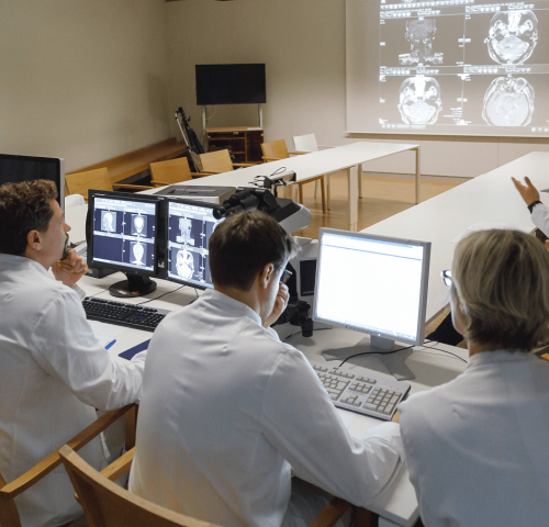 tumorboard medicoexperts